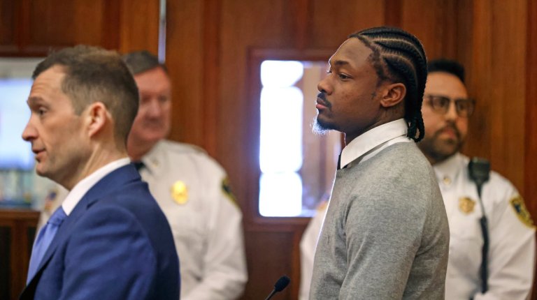 Patriots’ Stefon Diggs pleads not guilty to assault allegation | iNFOnews.ca