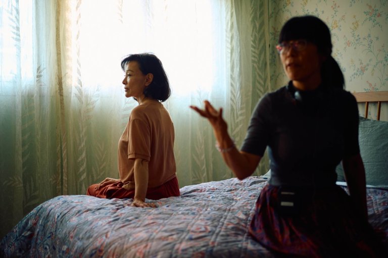 Joan Chen wants to show desire has no age in 'Montreal, My Beautiful' | iNFOnews.ca