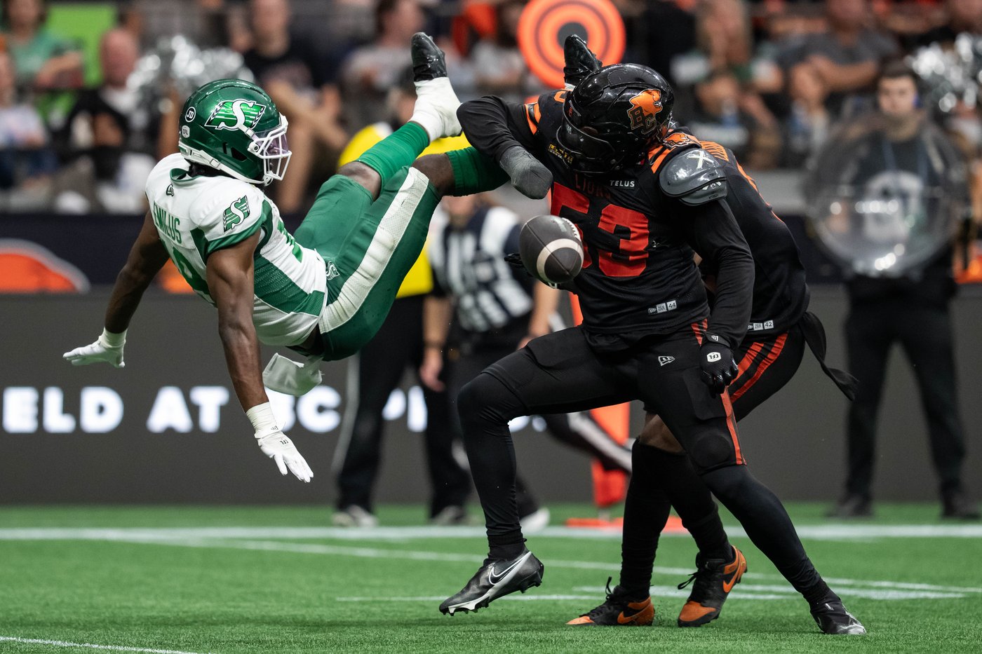 Photo Gallery: The week in sports photos | iNFOnews.ca