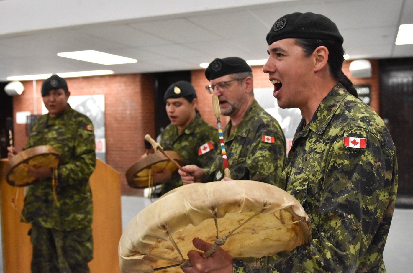 Armed Forces name former MP as first Indigenous Knowledge Keeper | iNFOnews.ca Armed Forces name former MP as first Indigenous Knowledge Keeper | iNFOnews.ca