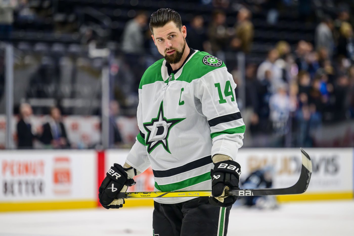 Roope Hintz scores 15th goal as Dallas beats Utah 3-2 | iNFOnews.ca Roope Hintz scores 15th goal as Dallas beats Utah 3-2 | iNFOnews.ca