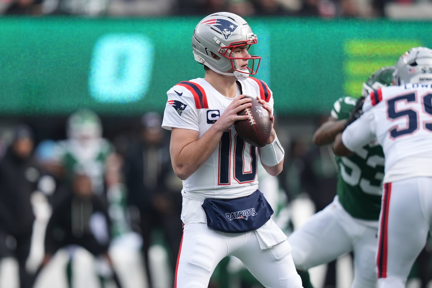 Patriots chasing 1st sweep of Dolphins since 2016 in regular-season finale | iNFOnews.ca Patriots chasing 1st sweep of Dolphins since 2016 in regular-season finale | iNFOnews.ca