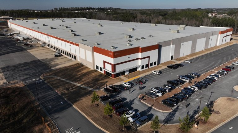 FBI search of Georgia offices tied to probe of possible 2020 election 'defects,' affidavit says | iNFOnews.ca