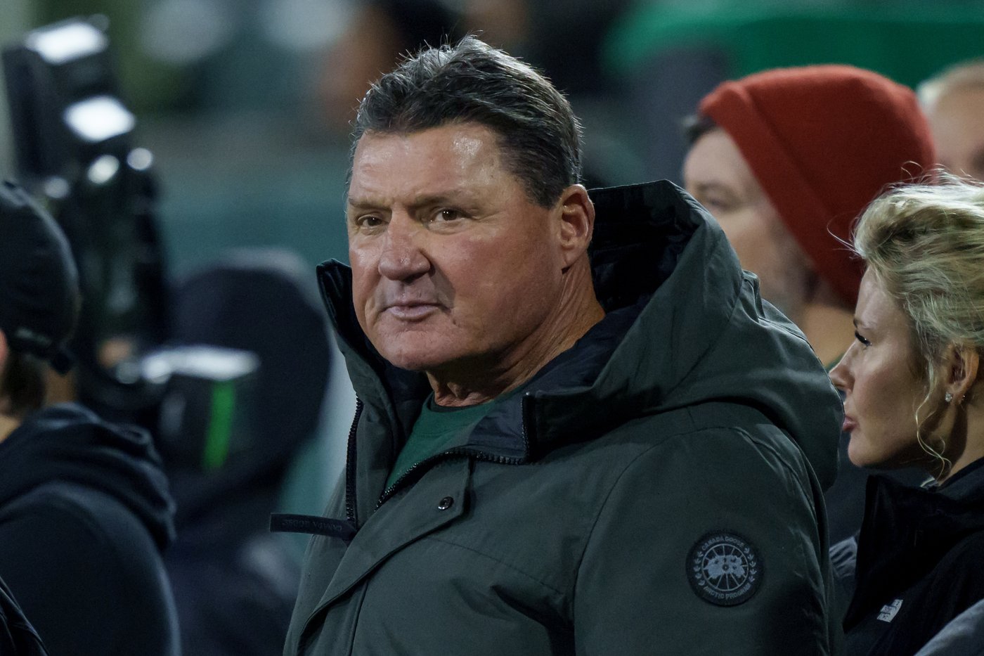 Ed Orgeron returns to LSU as a special assistant to recruiting and defense | iNFOnews.ca