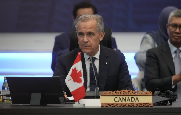 Prime Minister Mark Carney says he plans to meet with Chinese leader at APEC | iNFOnews.ca Prime Minister Mark Carney says he plans to meet with Chinese leader at APEC | iNFOnews.ca