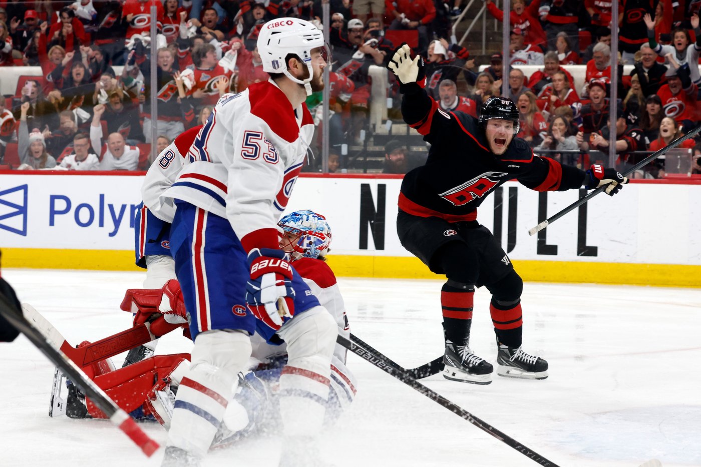 Ehlers' OT goal lifts Hurricanes past Canadiens in Game 2 of Eastern Conference Final | iNFOnews.ca Ehlers' OT goal lifts Hurricanes past Canadiens in Game 2 of Eastern Conference Final | iNFOnews.ca