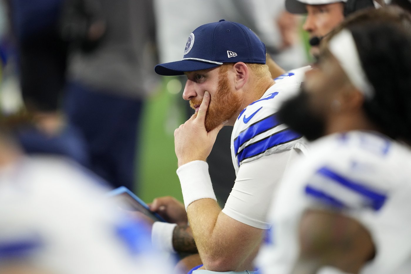 Both Texans and Cowboys need skid-stopping win in their matchup. That's where the similarities end | iNFOnews.ca