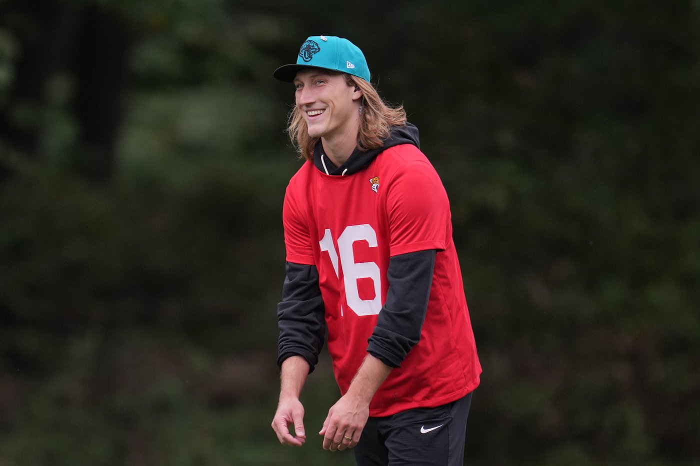 Jaguars coach Liam Coen downplays any jet-lag edge over Rams, who arrive Saturday in London | iNFOnews.ca Jaguars coach Liam Coen downplays any jet-lag edge over Rams, who arrive Saturday in London | iNFOnews.ca