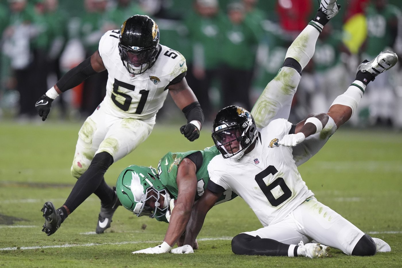 So much for parity as 9 NFL teams have 2 wins through 9 weeks: Analysis | iNFOnews.ca So much for parity as 9 NFL teams have 2 wins through 9 weeks: Analysis | iNFOnews.ca