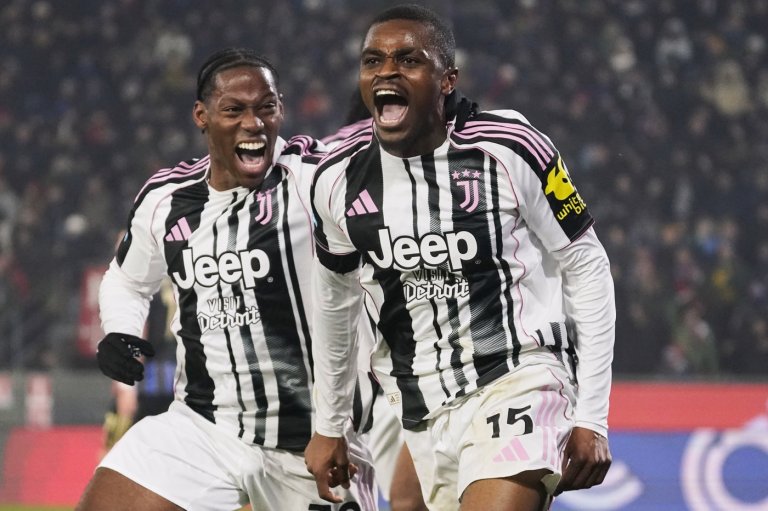Juventus wins 2-0 at promoted Pisa for its 3rd straight win in Serie A | iNFOnews.ca