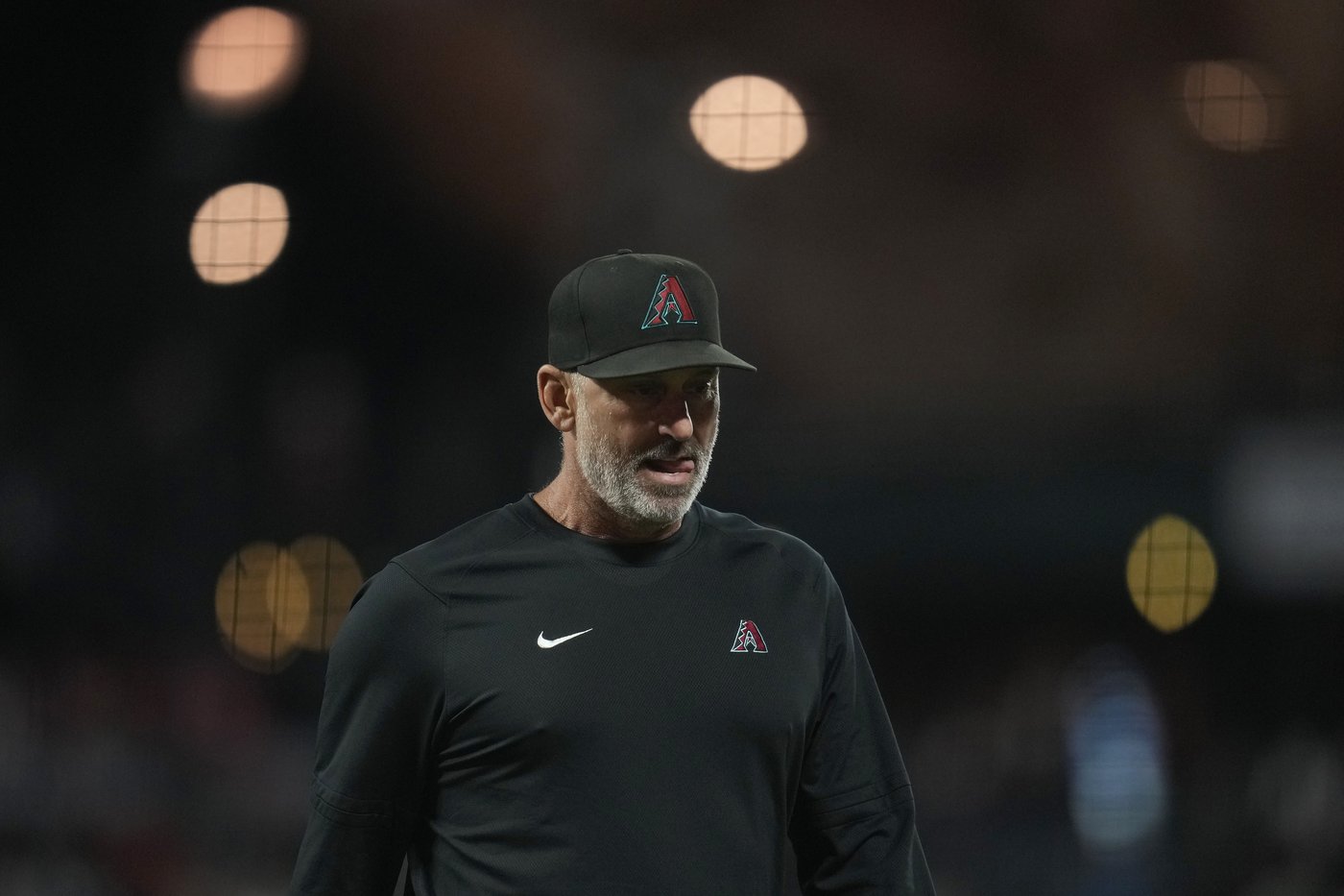 D-backs can only watch on TV as dreams of the playoffs and defending their NL title vanish | iNFOnews.ca D-backs can only watch on TV as dreams of the playoffs and defending their NL title vanish | iNFOnews.ca