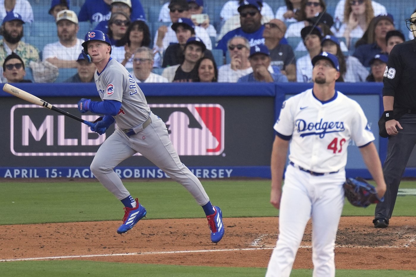 Dodgers put Blake Treinen on IL with forearm tightness, activate fellow reliever Evan Phillips | iNFOnews.ca