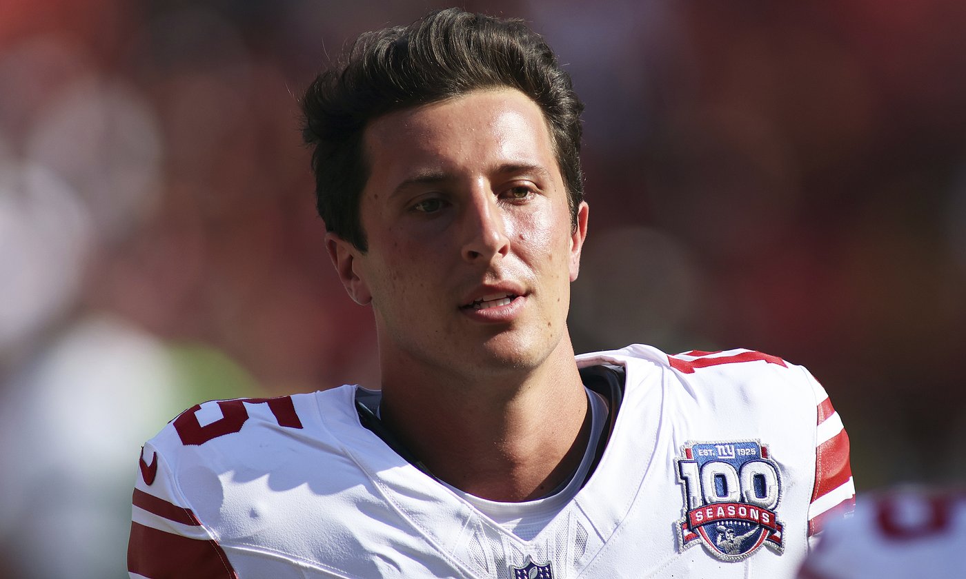 QB Tommy DeVito and the Giants face Baker Mayfield and the Bucs | iNFOnews.ca