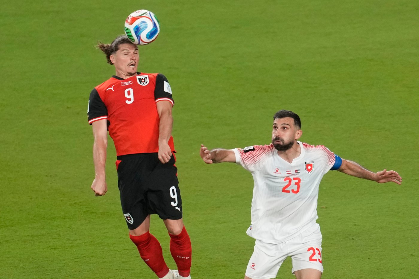 The Latest from the 2026 FIFA World Cup in Canada | iNFOnews.ca