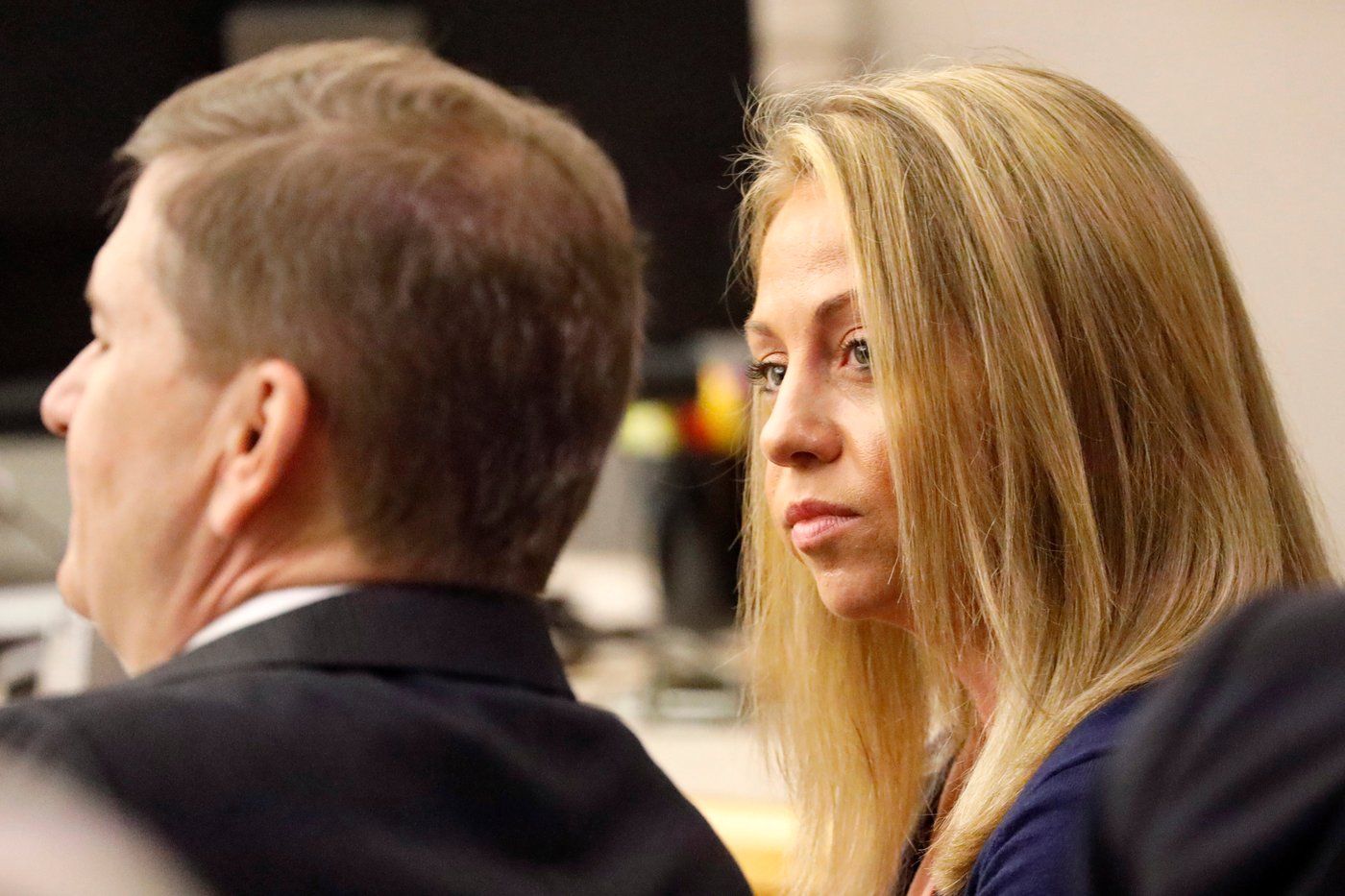 Former Dallas officer who shot Black man in apartment that she mistook for hers gets parole | iNFOnews.ca