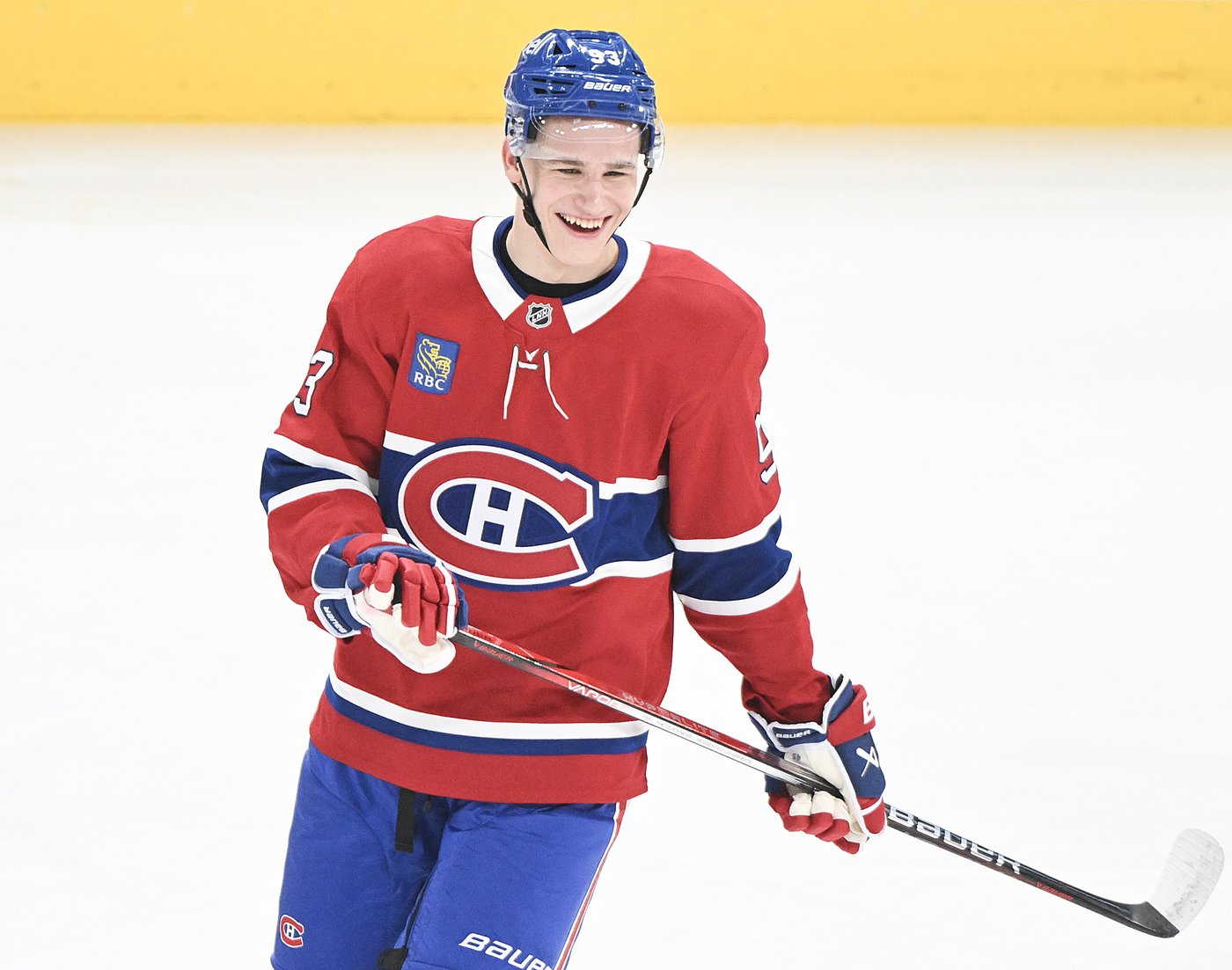 'He's sick out there': Ivan Demidov makes noise at Canadiens rookie camp | iNFOnews.ca 'He's sick out there': Ivan Demidov makes noise at Canadiens rookie camp | iNFOnews.ca