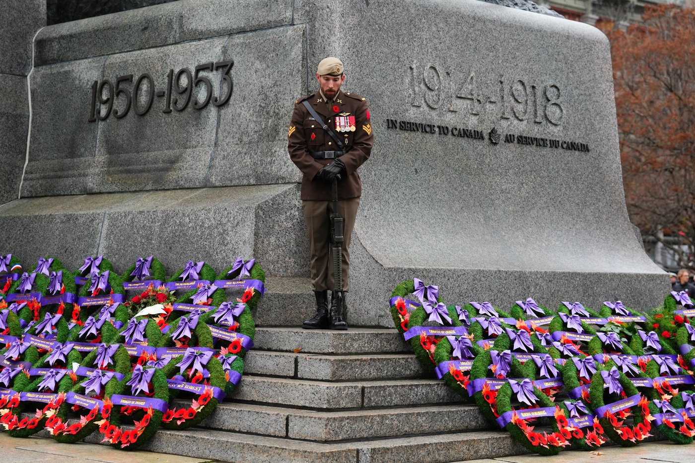 Fact File: Claim Canadian soldiers' brutal actions inspired Geneva Conventions a myth | iNFOnews.ca