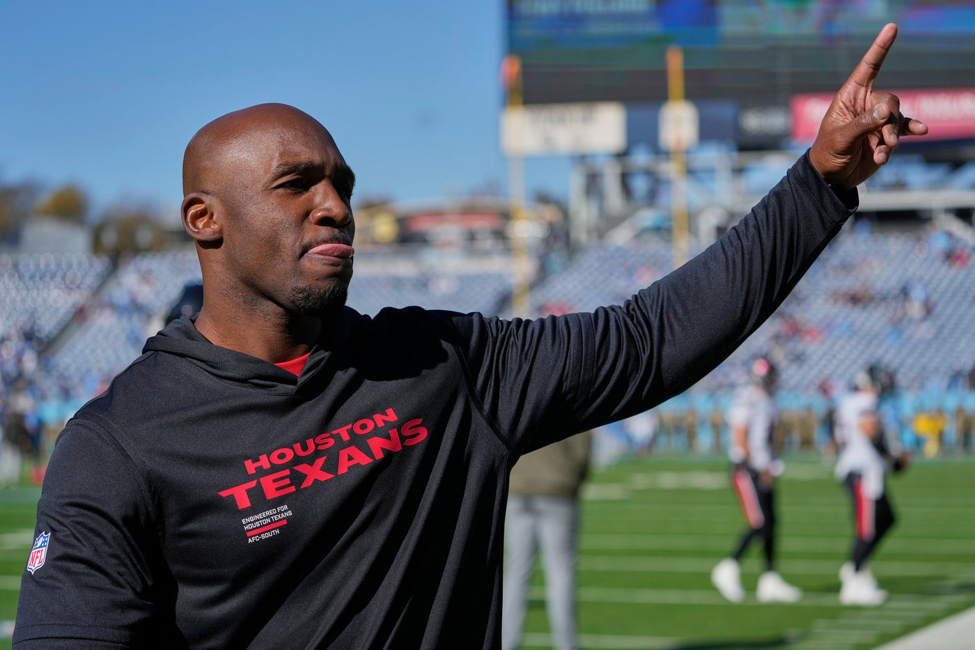 Texans win in final seconds, but must improve to beat Bills | iNFOnews.ca