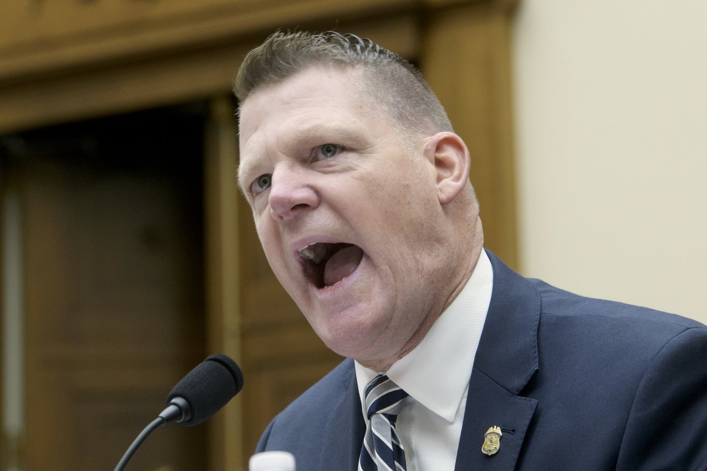 Secret Service director touts changes as Congress presses him on Trump assassination attempt | iNFOnews.ca Secret Service director touts changes as Congress presses him on Trump assassination attempt | iNFOnews.ca