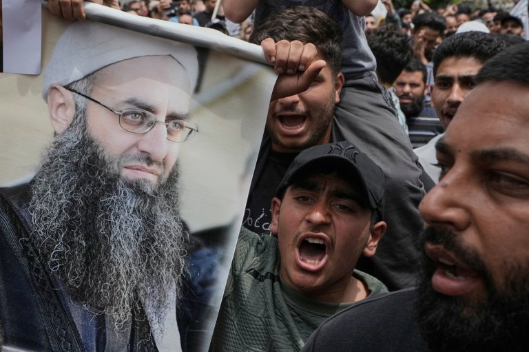 Lebanon considers its largest amnesty in 35 years but some are protesting | iNFOnews.ca