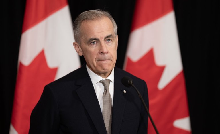 Carney to attend question period Tuesday after absence called out by other parties | iNFOnews.ca