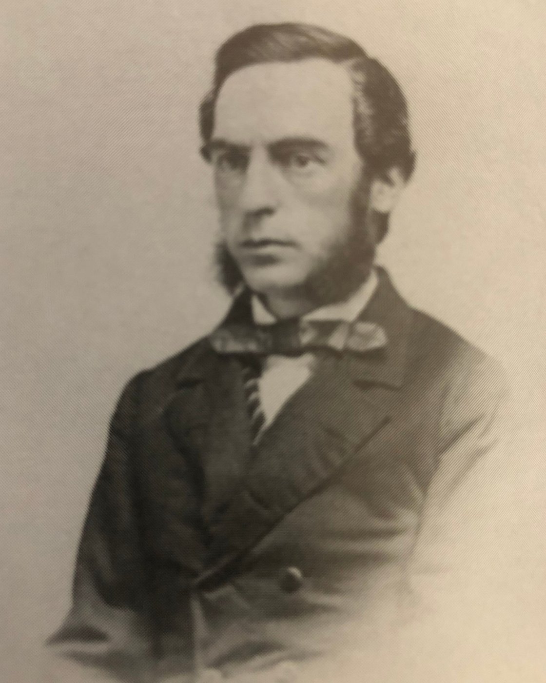 A rifle-toting war reporter died with Custer at Little Bighorn 150 years ago | iNFOnews.ca A rifle-toting war reporter died with Custer at Little Bighorn 150 years ago | iNFOnews.ca