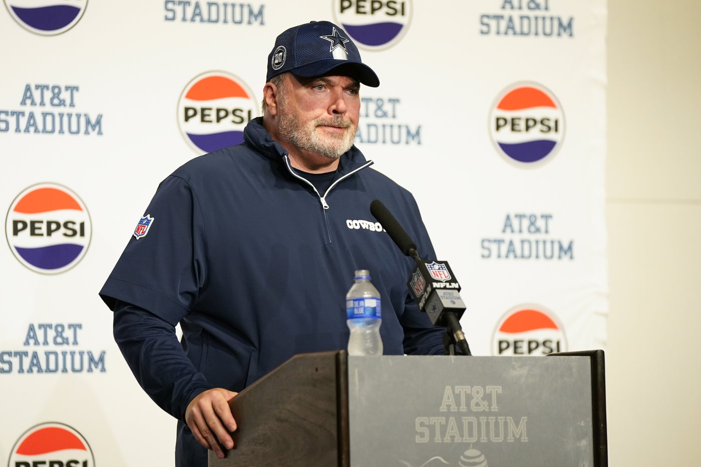 Cowboys look to maintain their recent dominance against the Giants | iNFOnews.ca