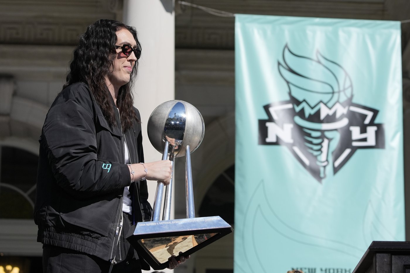 Unrivaled announces its six teams with two spots still open as wild cards | iNFOnews.ca