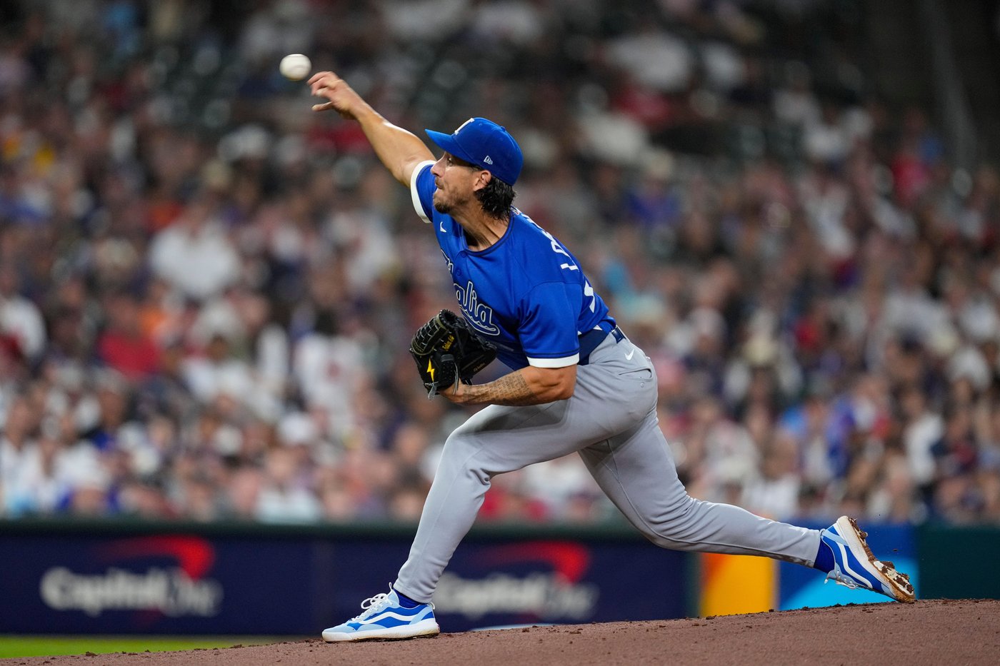 Michael Lorenzen to start for Italy, Keider Montero for Venezuela in World Baseball Classic semi | iNFOnews.ca