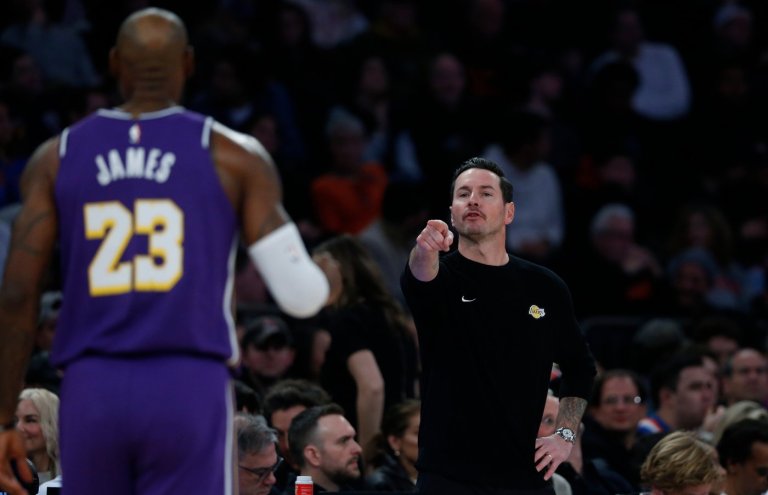 Austin Reaves returns to Lakers against Nets after calf strain sidelined him since Christmas | iNFOnews.ca