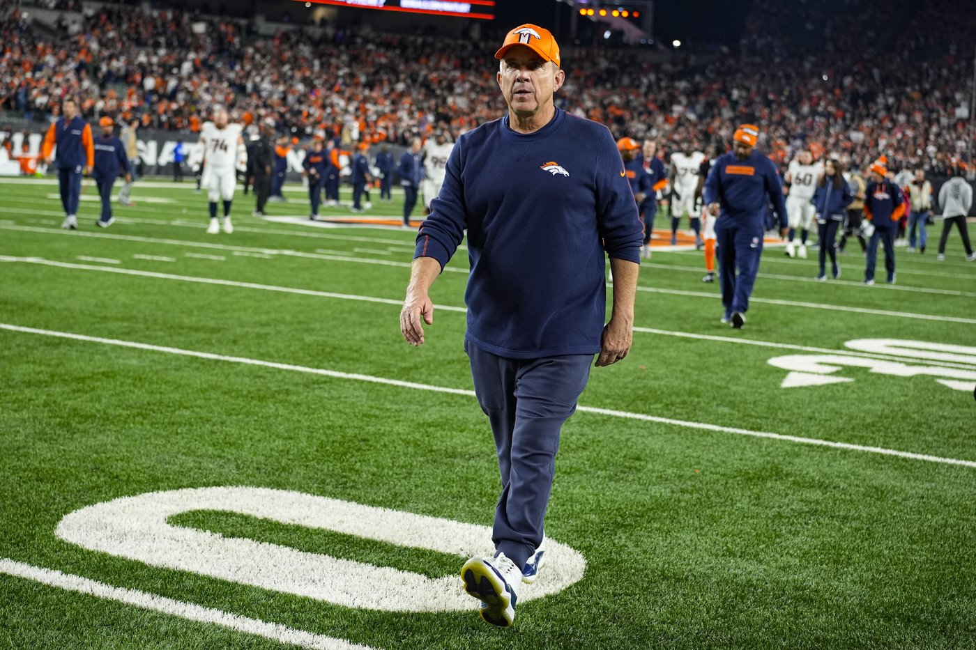 Broncos can wipe away back-to-back heartbreakers and make playoffs by beating Kansas City | iNFOnews.ca