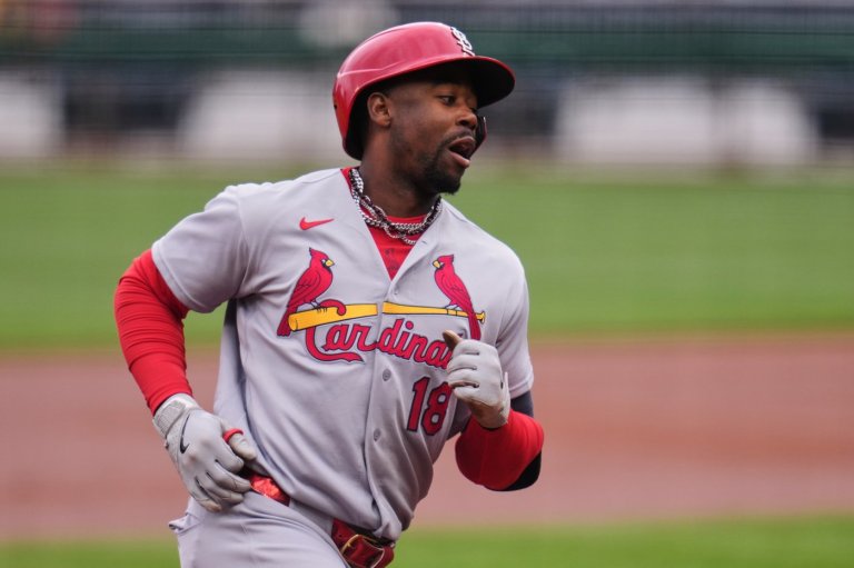 Cardinals sweep Pirates with a 10-5 win | iNFOnews.ca