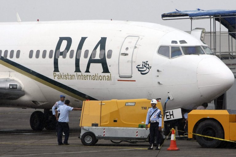 Fact File: No evidence entire Pakistan airline crew disappeared in Toronto | iNFOnews.ca