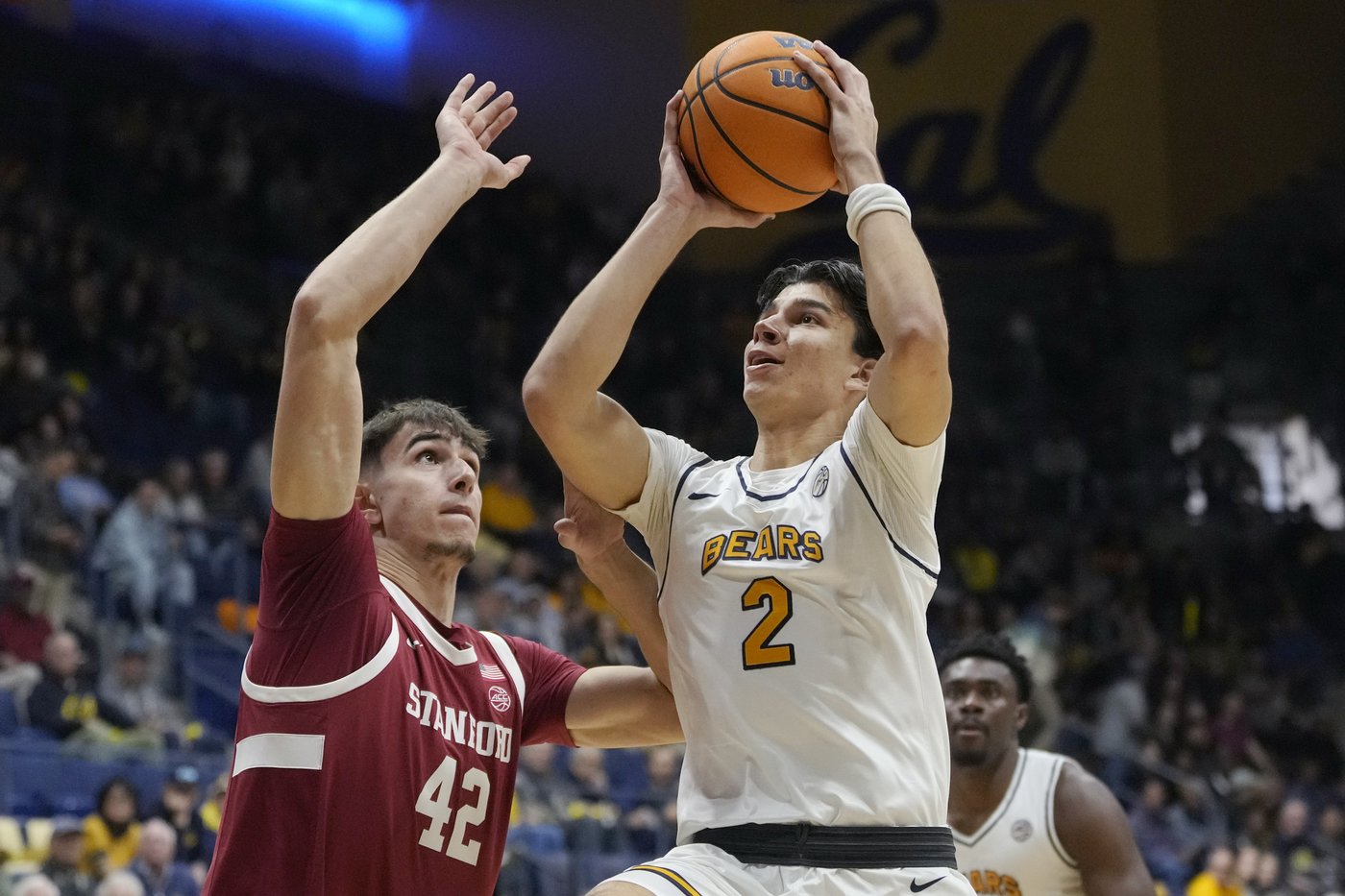 Stanford tops California 89-81 in first ACC opener for former Pac-12 rivals | iNFOnews.ca