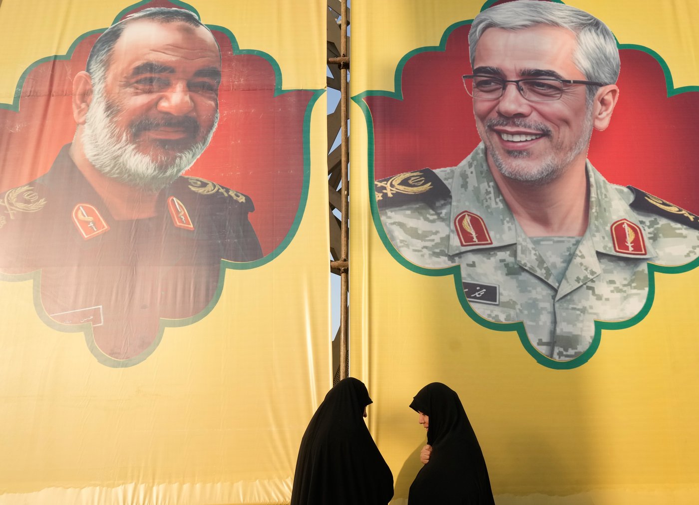 Analysis: Iran is out in the cold as the Mideast unites in support of the Gaza ceasefire | iNFOnews.ca Analysis: Iran is out in the cold as the Mideast unites in support of the Gaza ceasefire | iNFOnews.ca