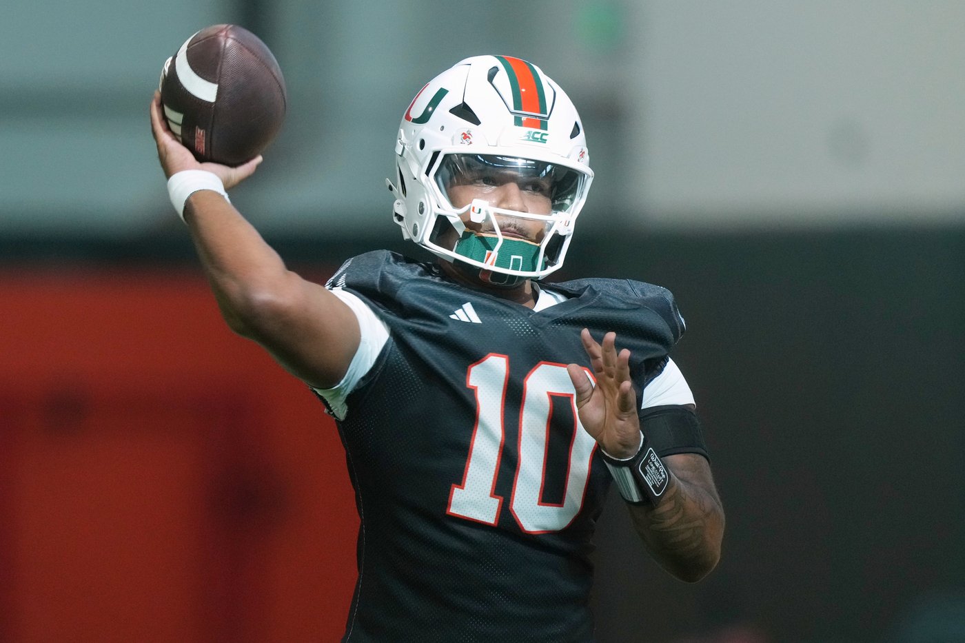 No. 7 Miami opens the season with a cross-country trip to face Stanford | iNFOnews.ca No. 7 Miami opens the season with a cross-country trip to face Stanford | iNFOnews.ca