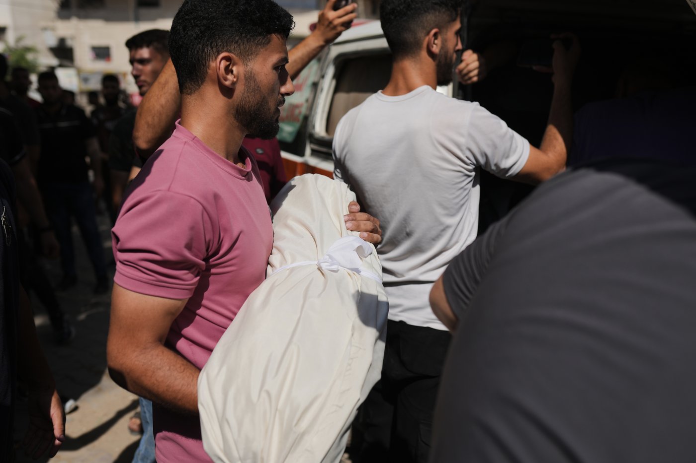 Israel says it has serious concerns with Hamas disarmament deal | iNFOnews.ca Israel says it has serious concerns with Hamas disarmament deal | iNFOnews.ca