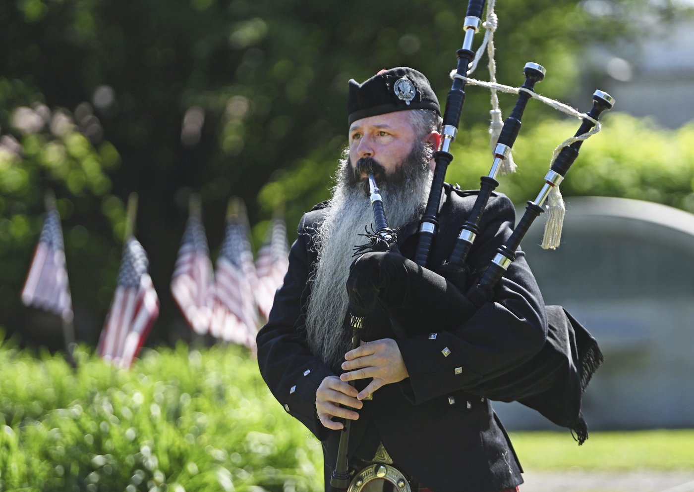 PHOTO COLLECTION: Memorial Day in the U.S. | iNFOnews.ca