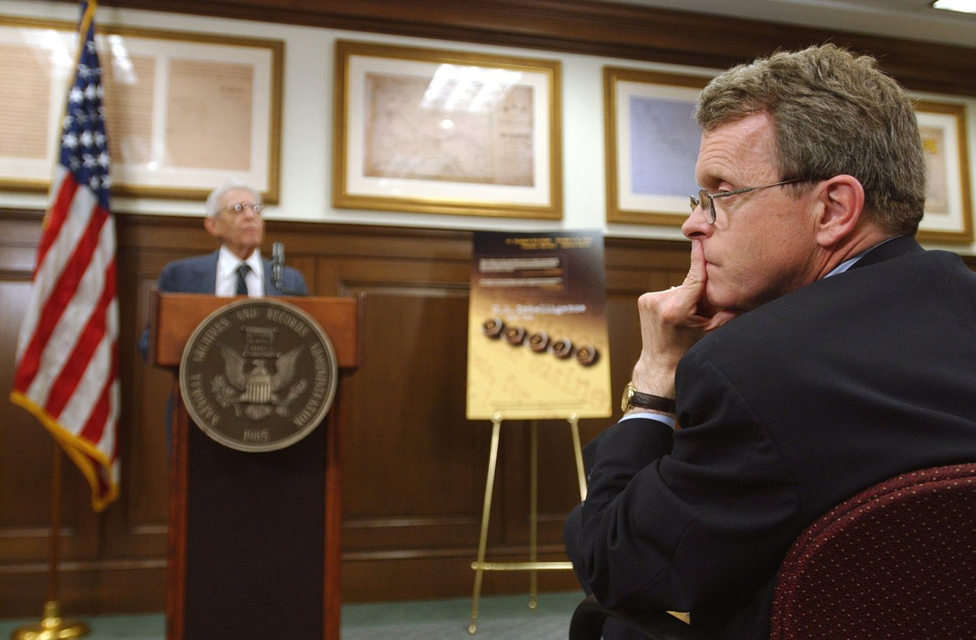 About Mike DeWine, the Republican Ohio governor who has called for an end to the death penalty | iNFOnews.ca