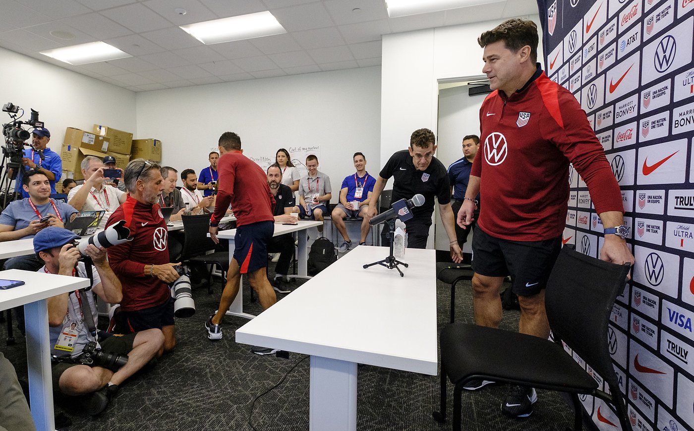 Pochettino era of US soccer begins against Panama, with eyes on 2026 World Cup | iNFOnews.ca Pochettino era of US soccer begins against Panama, with eyes on 2026 World Cup | iNFOnews.ca
