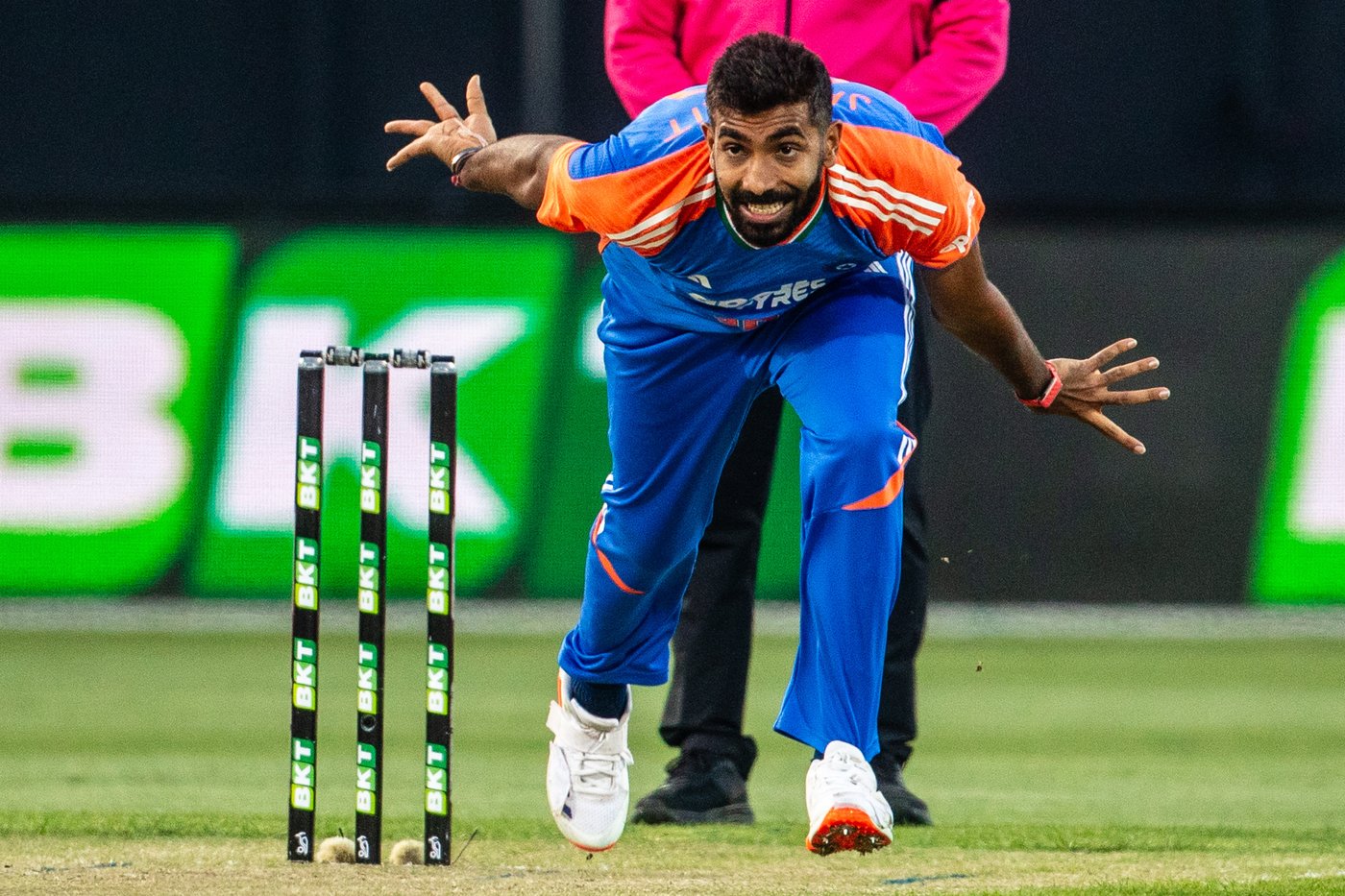 Pakistan fast bowler Rauf banned for 2 matches for violating ICC code of conduct in Asia Cup | iNFOnews.ca