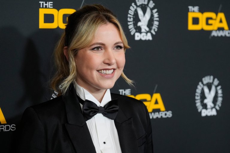 Taylor Tomlinson’s Netflix special is too ungodly for many churches. This one welcomed her. | iNFOnews.ca