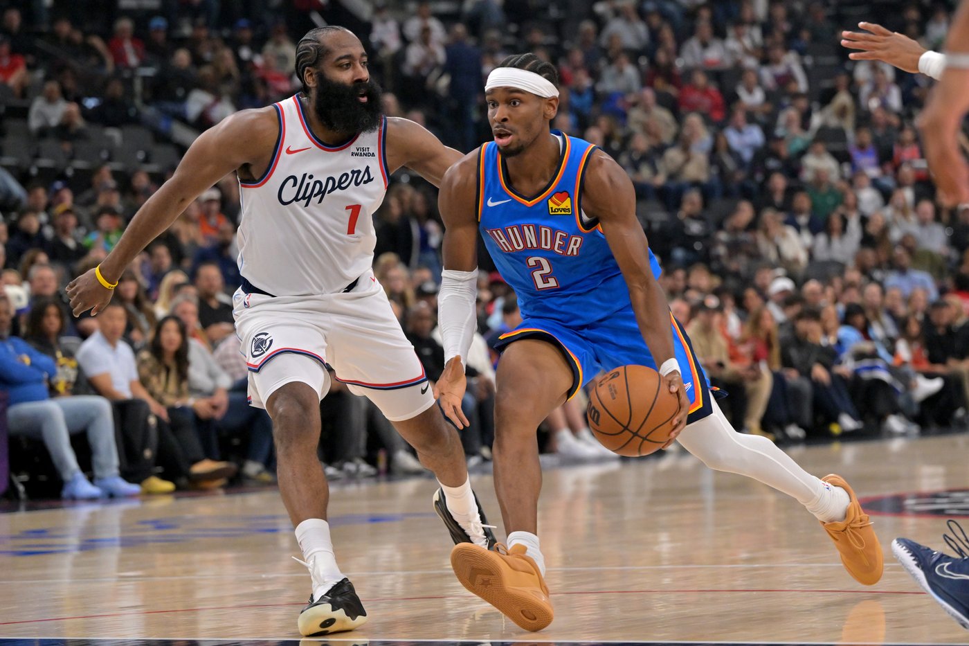 James Harden misses Clippers game against Suns | iNFOnews.ca James Harden misses Clippers game against Suns | iNFOnews.ca
