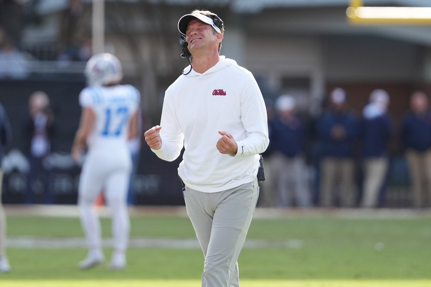 LSU lures Lane Kiffin away from virtual playoff lock Ole Miss | iNFOnews.ca