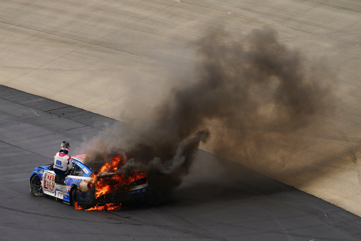 The top photos of the day by AP's photojournalists | iNFOnews.ca