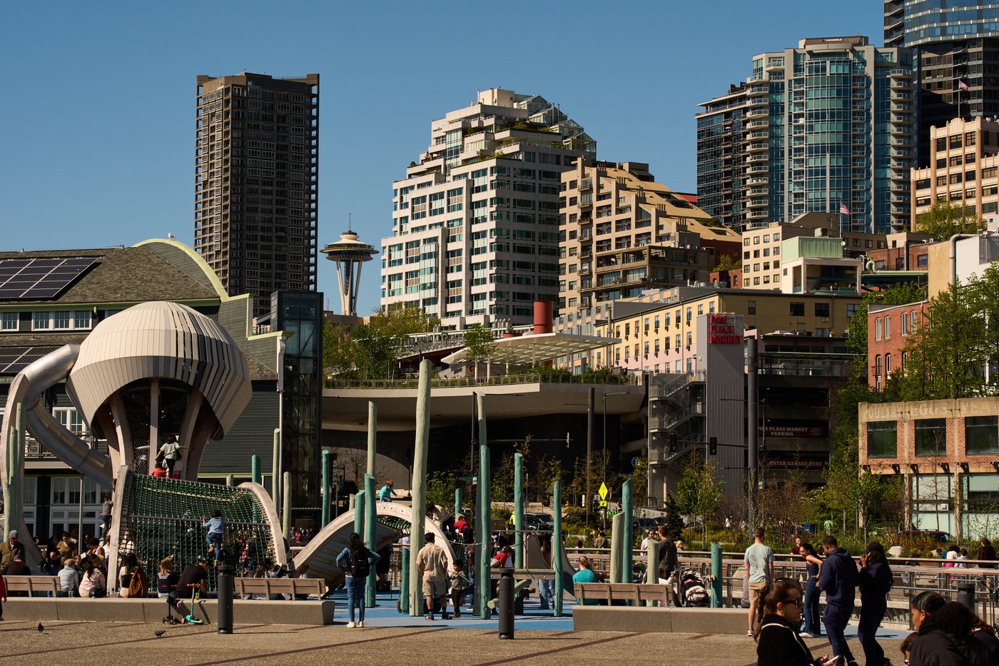 Seattle to host World Cup games for the 1st time: 5 things to know about the Emerald City | iNFOnews.ca