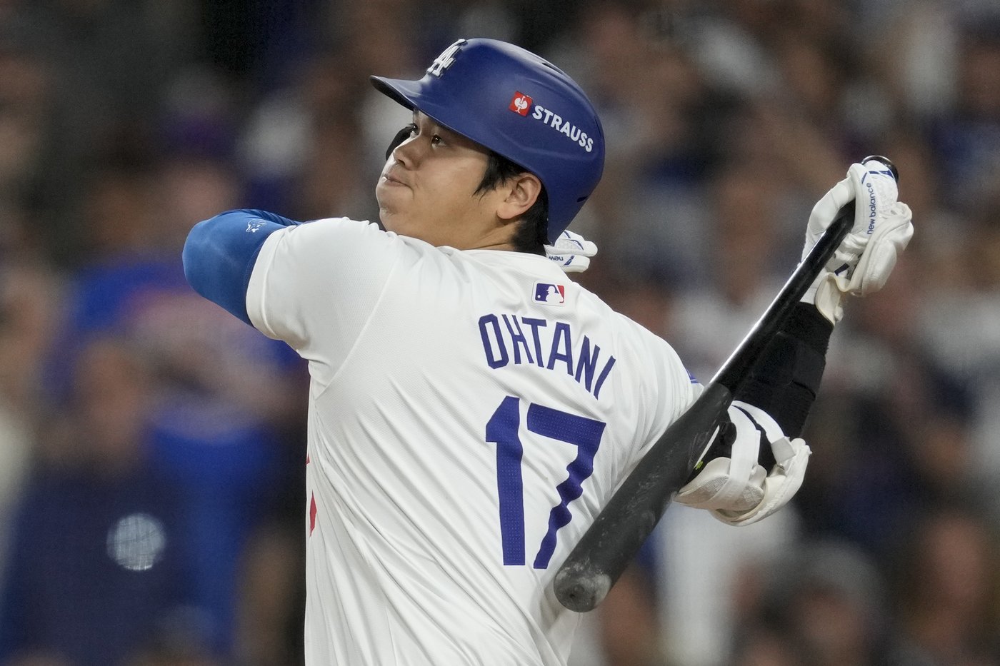 Dodgers dust off Mets 10-5, advance to World Series to face Yankees | iNFOnews.ca
