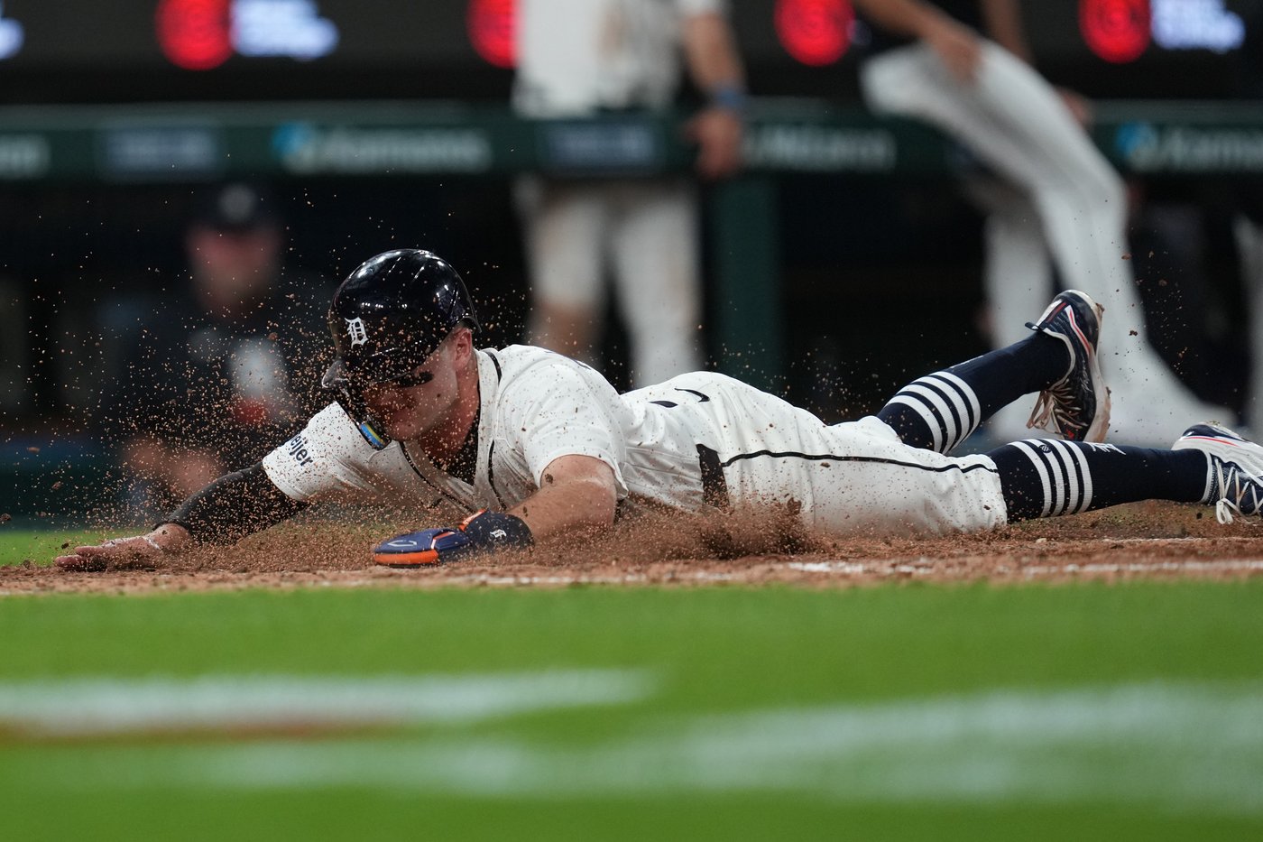 Tigers and rookie Kevin McGonigle agree to an $150 million, 8-year contract starting in 2027 | iNFOnews.ca Tigers and rookie Kevin McGonigle agree to an $150 million, 8-year contract starting in 2027 | iNFOnews.ca