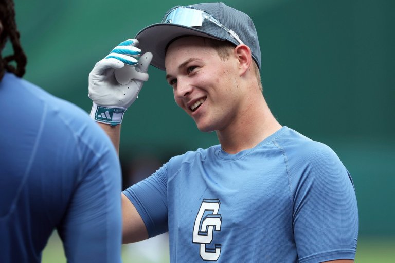 Eli Willits, Josue De Paula, Jesús Made among players picked for MLB All-Star Futures Game | iNFOnews.ca