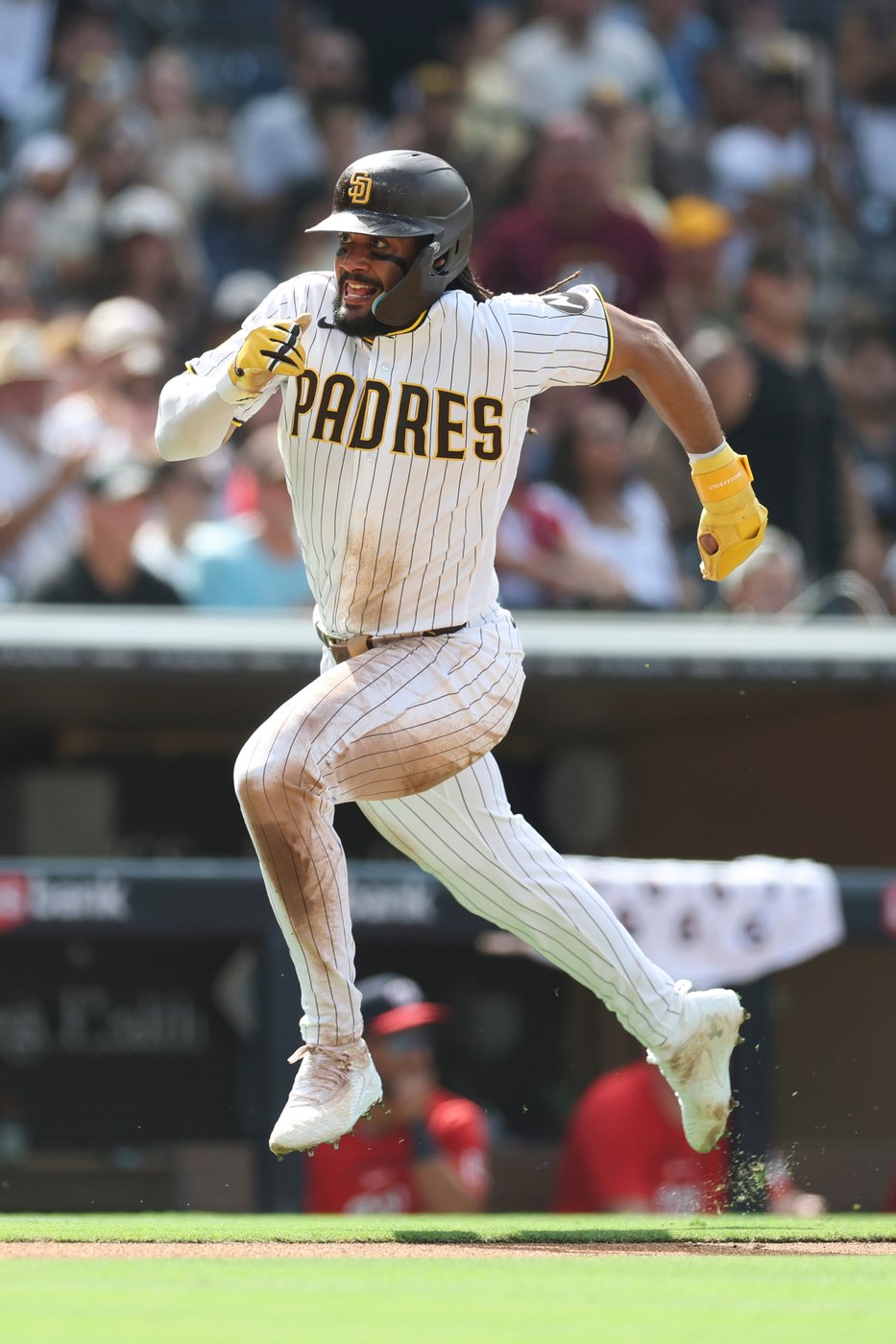 Nick Pivetta throws 5 shutout innings in return from injured list as Padres beat Nationals 3-2 | iNFOnews.ca